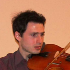 Valentin Mate, alto-orchestre